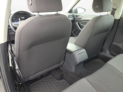 2023 Volkswagen Jetta 1.5T S