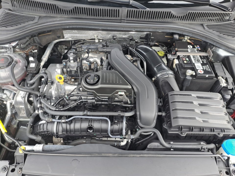 2023 Volkswagen Jetta 1.5T S