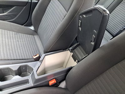 2023 Volkswagen Jetta 1.5T S