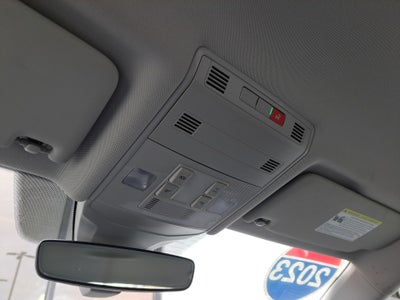 2023 Volkswagen Jetta 1.5T S