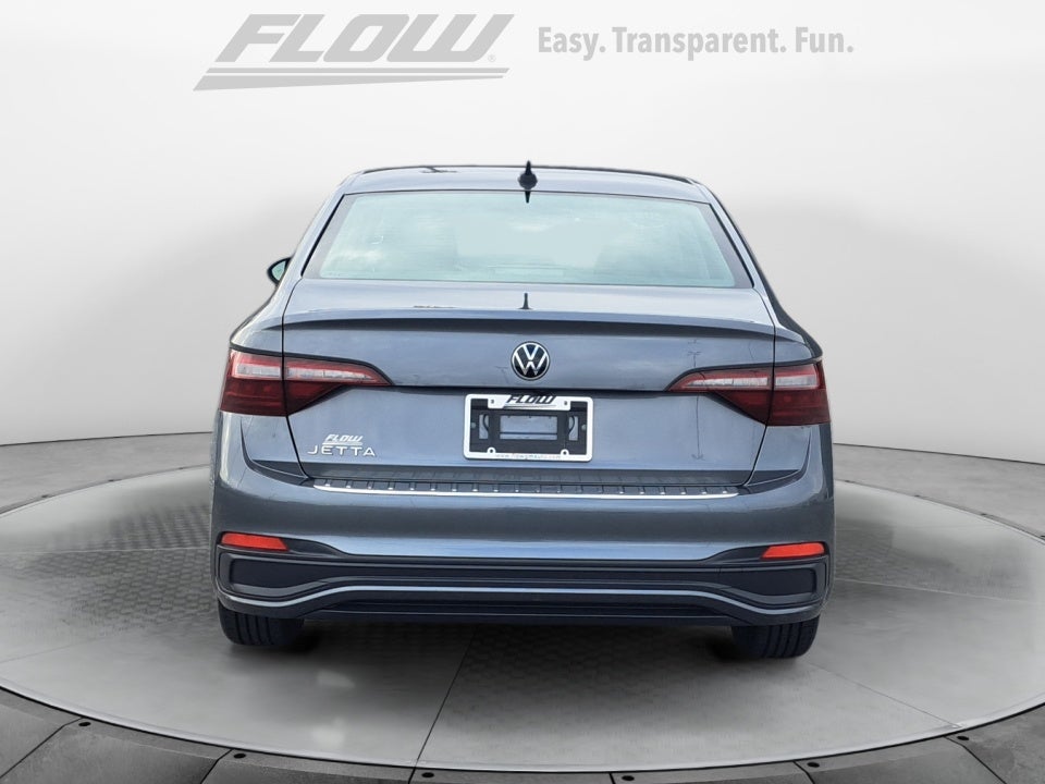 2023 Volkswagen Jetta 1.5T S