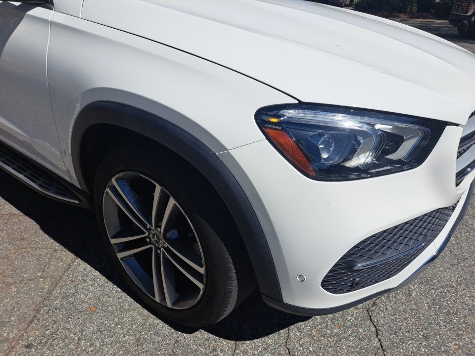 2020 Mercedes-Benz GLE 350 GLE 350