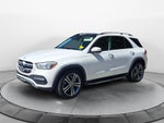 2020 Mercedes-Benz GLE 350 GLE 350