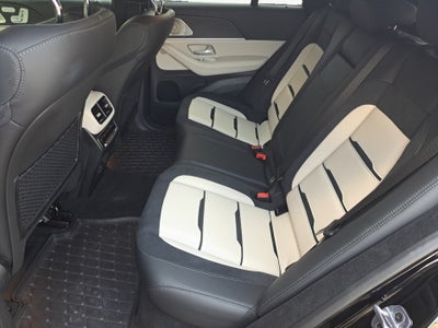 2025 Mercedes-Benz AMG® GLE 53 Coupe AMG® GLE 53