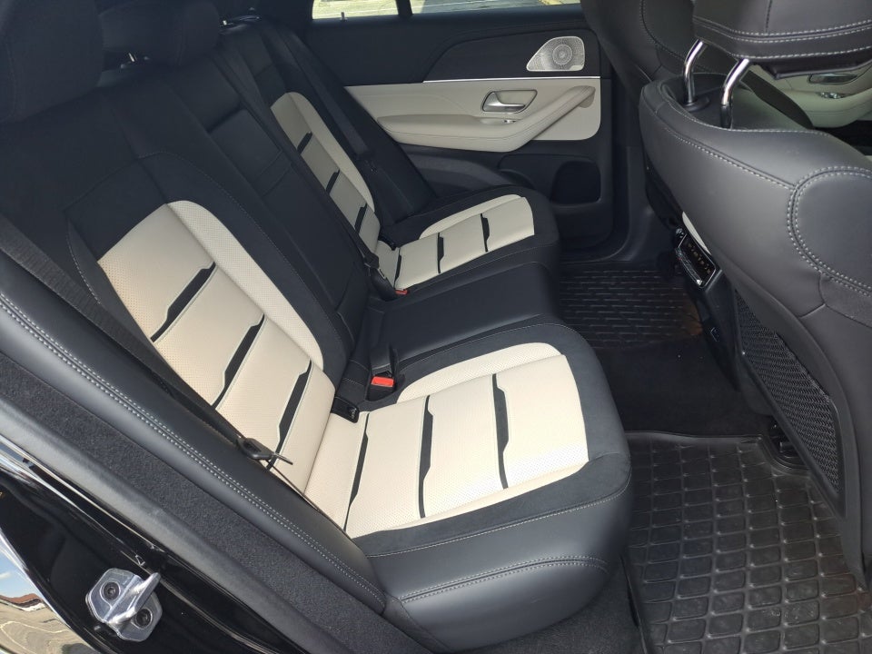 2025 Mercedes-Benz AMG® GLE 53 Coupe AMG® GLE 53