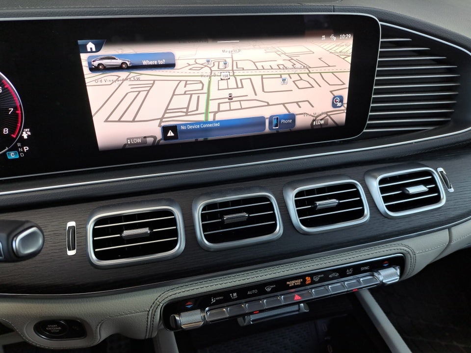 2025 Mercedes-Benz AMG® GLE 53 Coupe AMG® GLE 53