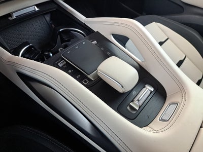 2025 Mercedes-Benz AMG® GLE 53 Coupe AMG® GLE 53