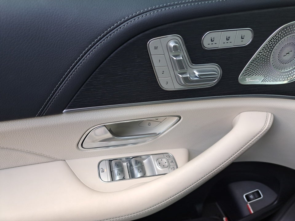 2025 Mercedes-Benz AMG® GLE 53 Coupe AMG® GLE 53