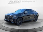 2025 Mercedes-Benz AMG® GLE 53 Coupe AMG® GLE 53