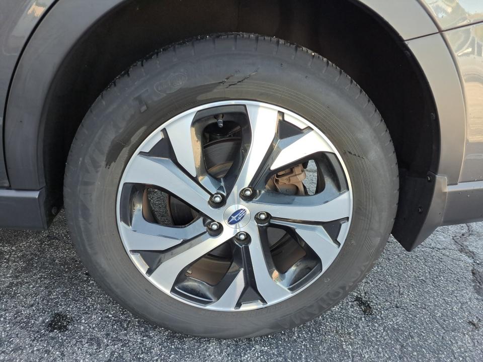 2022 Subaru Outback Limited XT