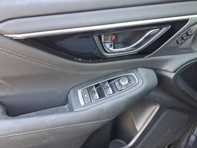 2022 Subaru Outback Limited XT