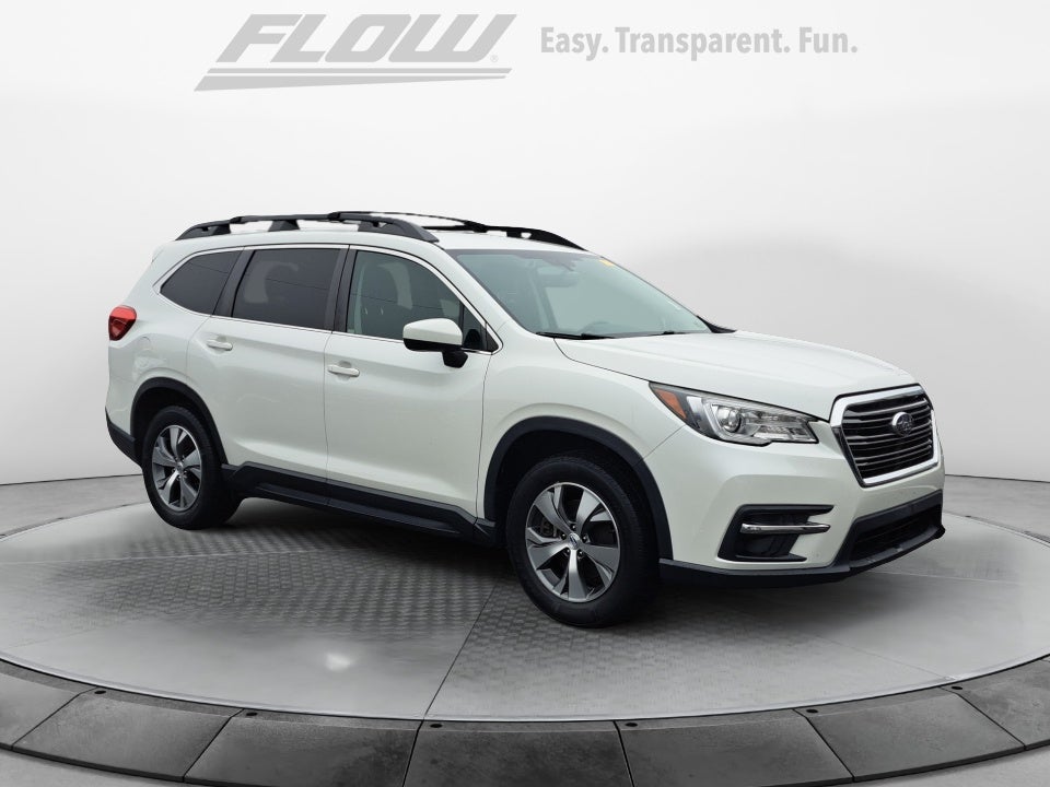 2021 Subaru Ascent Premium