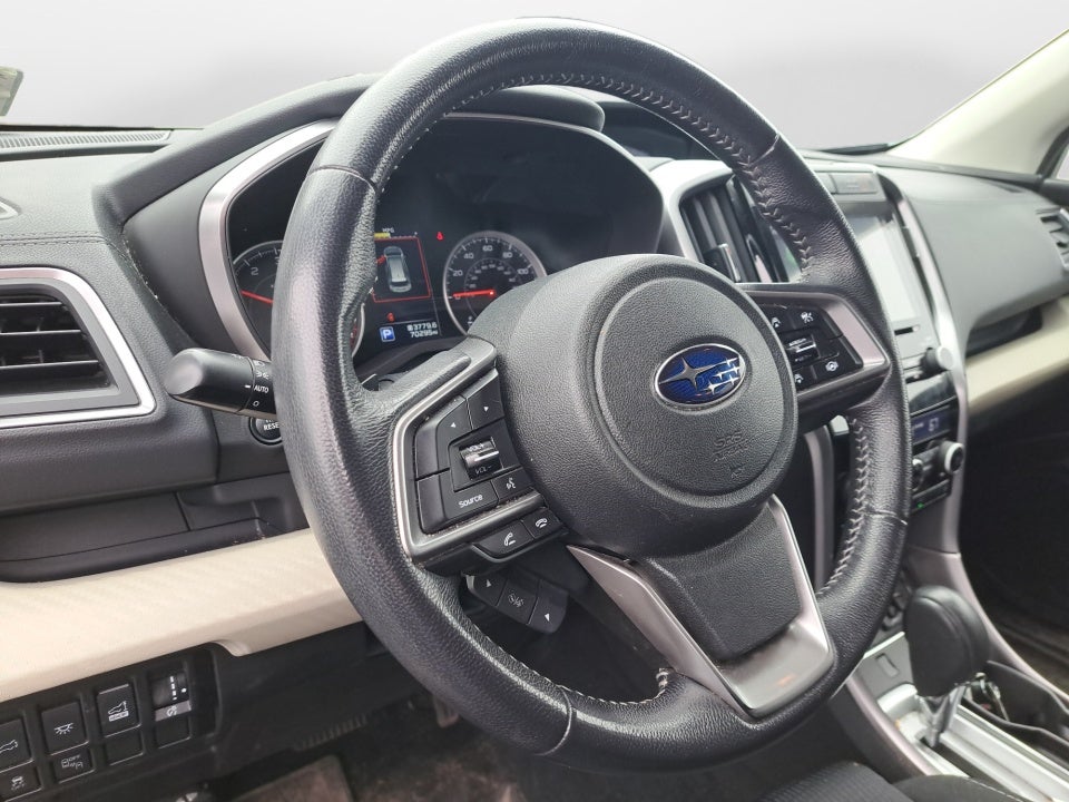 2021 Subaru Ascent Premium