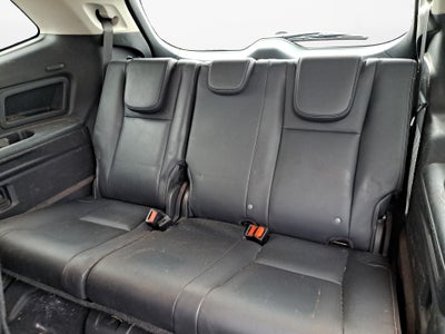 2021 Subaru Ascent Limited