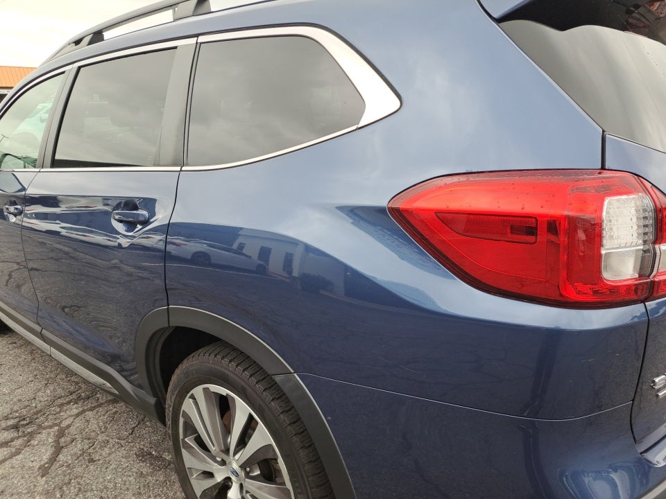 2021 Subaru Ascent Limited