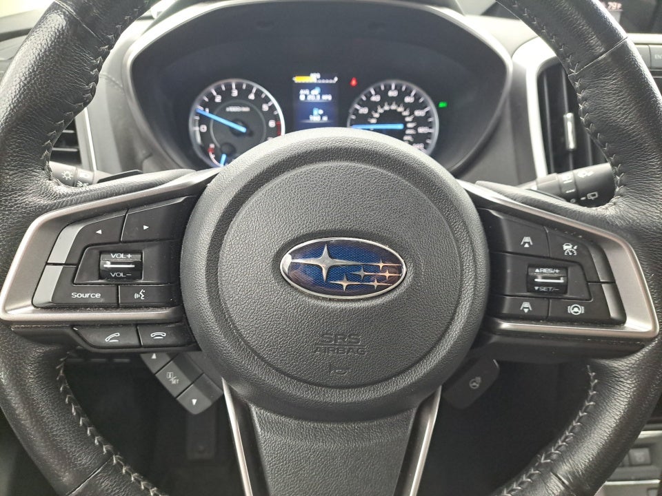 2021 Subaru Ascent Limited