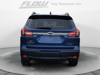 2021 Subaru Ascent Limited
