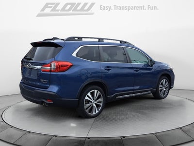 2021 Subaru Ascent Limited
