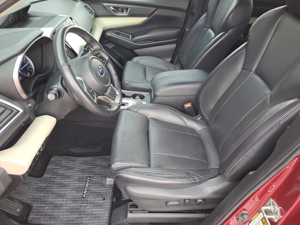 2019 Subaru Ascent Limited