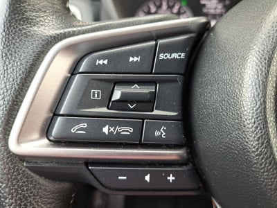 2023 Subaru Ascent Limited