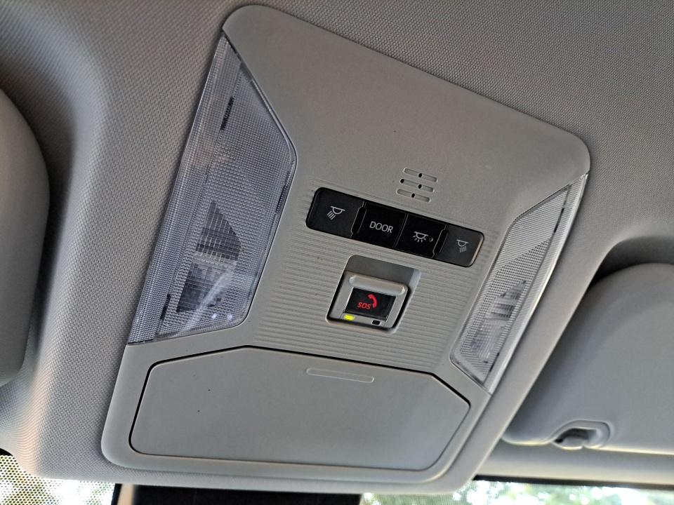 2024 Toyota RAV4 Hybrid Hybrid LE