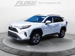 2024 Toyota RAV4 Hybrid Hybrid LE