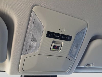 2024 Toyota RAV4 Hybrid Hybrid LE