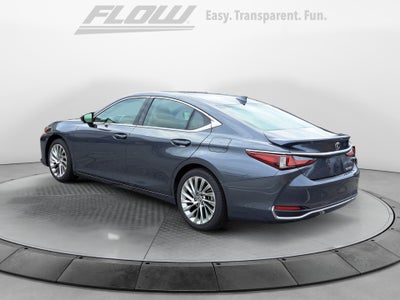 2023 Lexus ES 300h ES 300h Ultra Luxury