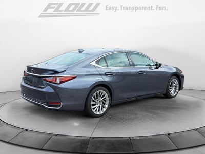 2023 Lexus ES 300h ES 300h Ultra Luxury