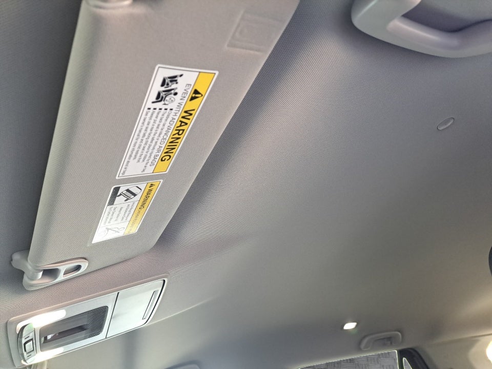 2026 Honda Passport AWD RTL