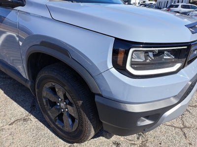 2026 Honda Passport AWD RTL