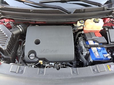 2019 Buick Enclave FWD Premium