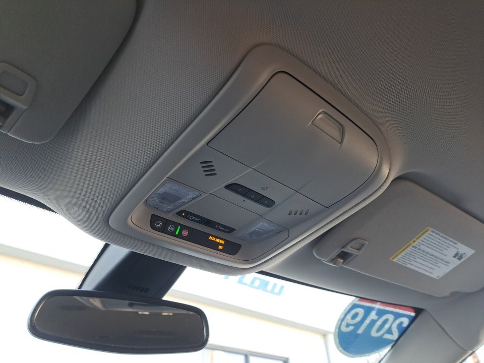 2019 Buick Enclave FWD Premium