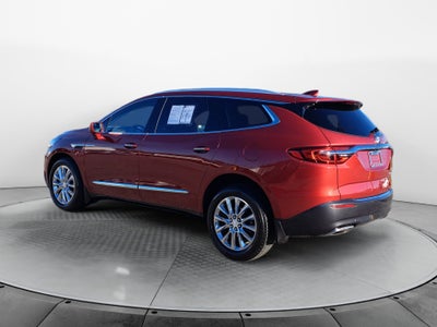 2019 Buick Enclave FWD Premium