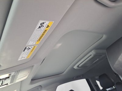 2019 Acura MDX Tech & Entertainment Pkgs