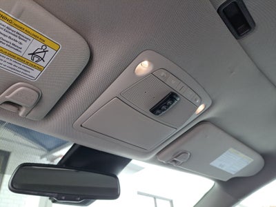 2021 Nissan Murano SV FWD