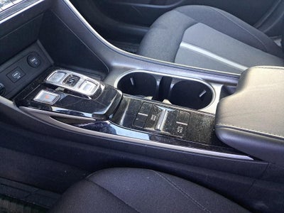 2022 Hyundai Sonata SE