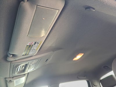 2010 Toyota Tacoma Base V6