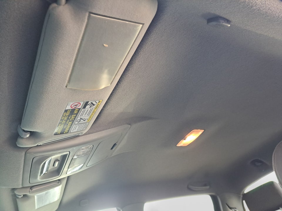 2010 Toyota Tacoma Base V6