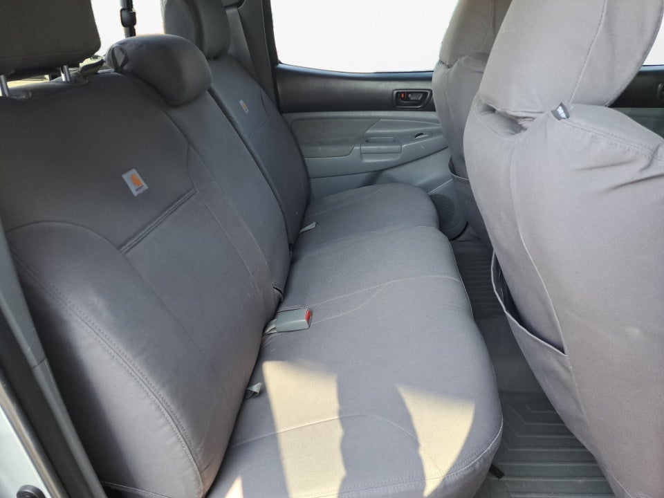 2010 Toyota Tacoma Base V6