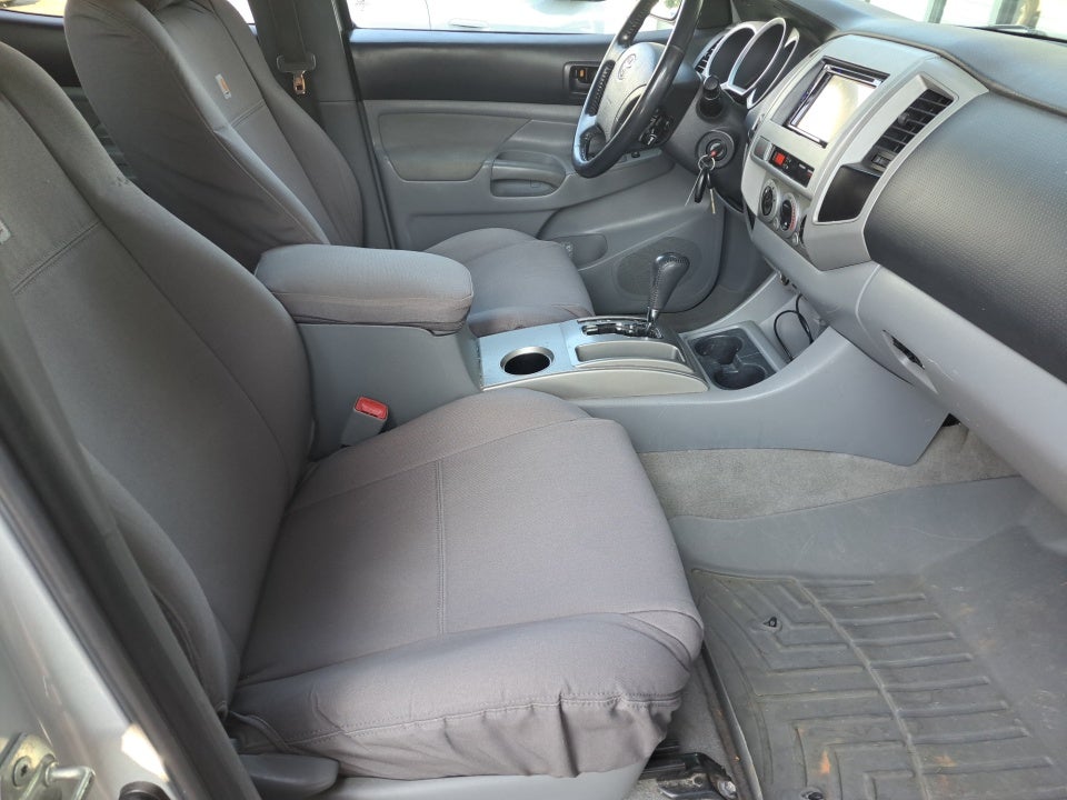 2010 Toyota Tacoma Base V6