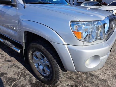 2010 Toyota Tacoma Base V6