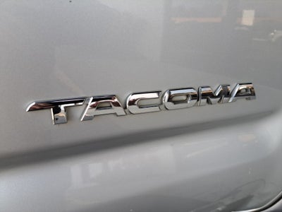 2010 Toyota Tacoma Base V6