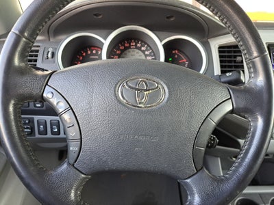 2010 Toyota Tacoma Base V6