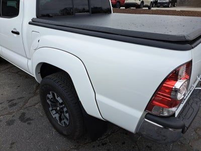 2015 Toyota Tacoma PreRunner