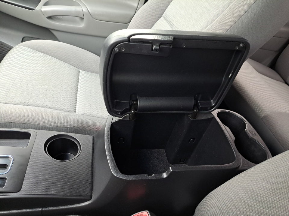 2015 Toyota Tacoma PreRunner