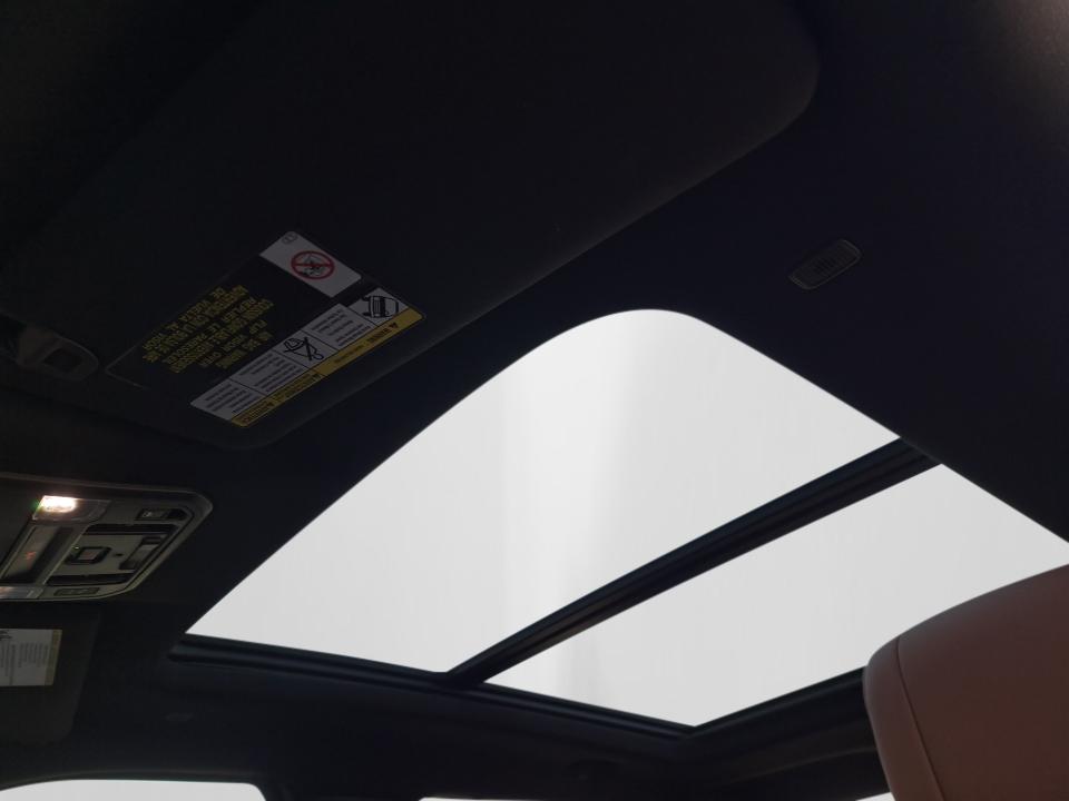 2025 Toyota Tundra 1794 Edition