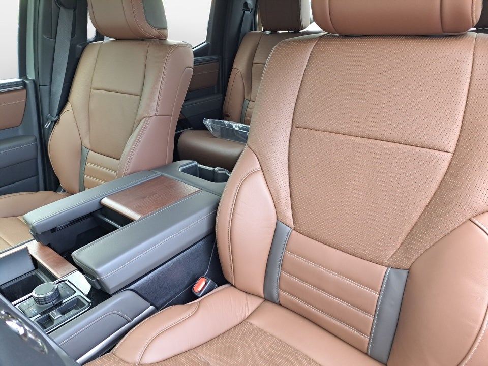 2026 Toyota Tundra Hybrid 1794 Edition CrewMax 5.5' Bed