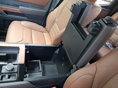 2026 Toyota Tundra Hybrid 1794 Edition CrewMax 5.5' Bed