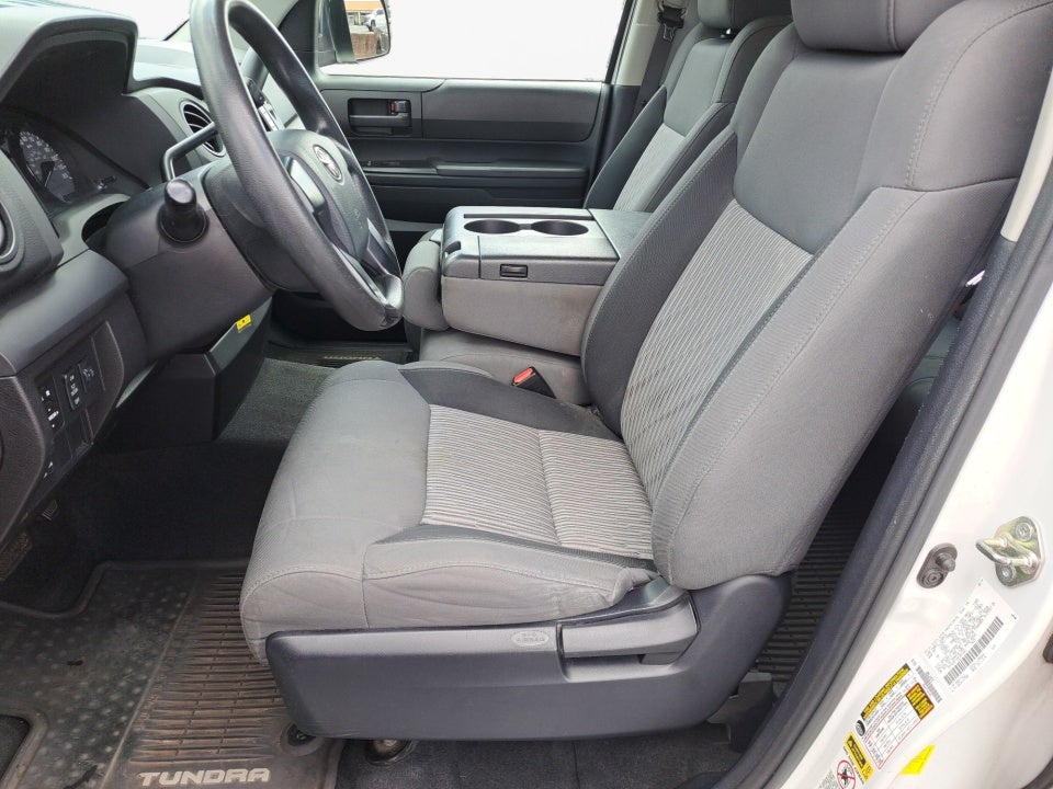 2014 Toyota Tundra SR